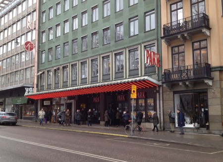 Sturegatan 18