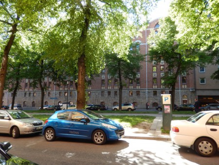 St Eriks bryggeri som Smitt drev