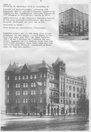 Såg ut så här fram till 1969